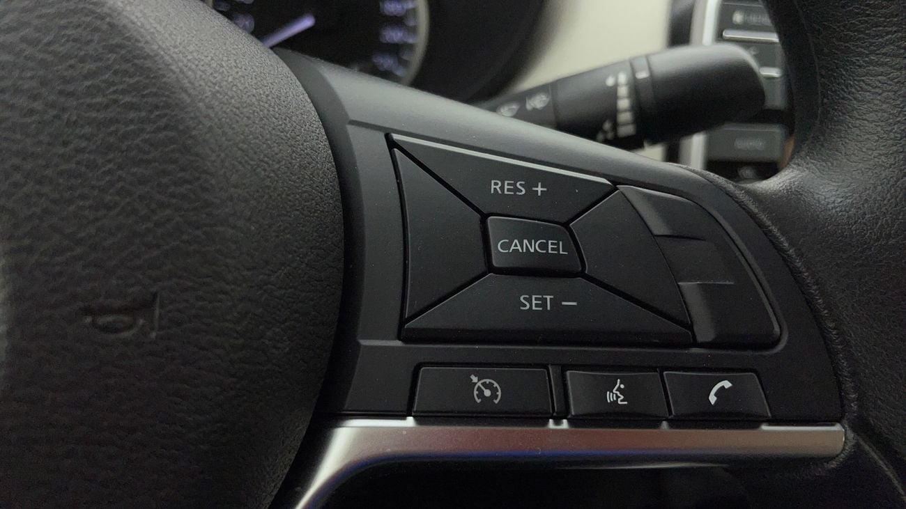 Nissan Sunny SL 1.6 | Zero Down Payment | Home Test Drive