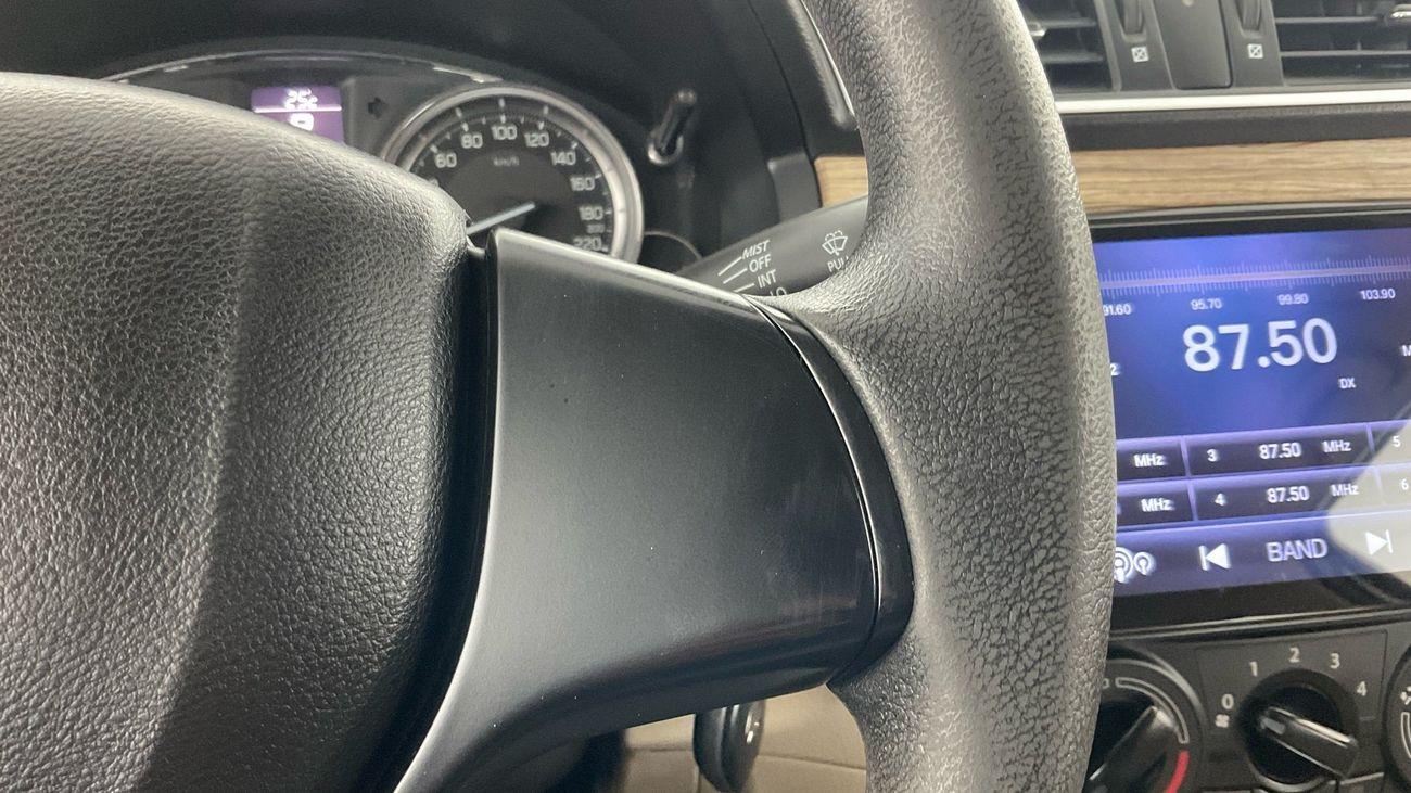 Suzuki Ciaz 1.5L GLX GL | Guaranteed Warranty | 0 Down Payment