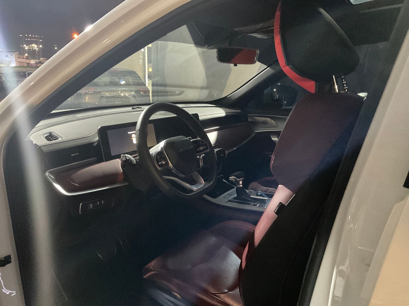 Jetour X70 Plus Comfort | Guaranteed Warranty | 0 Down Payment