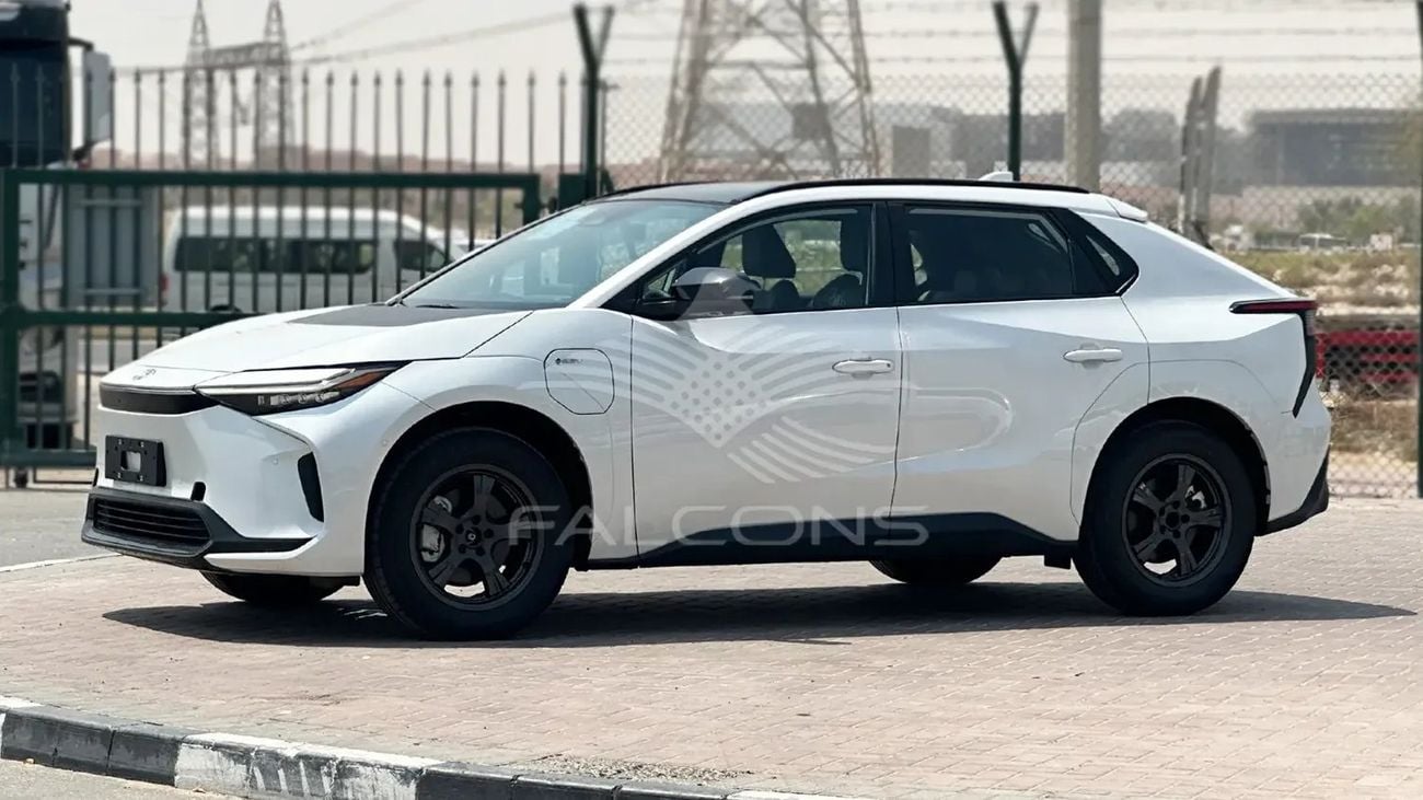 تويوتا bZ4X Toyota/COROLLA/0RE09 1.8L Hybrid ELITE AT