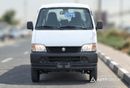 Suzuki EECO STANDARD 1.2L Petrol | 5-Speed Manual | LHD | Multi-Row Seating | Brand New | 2026 | EXPORT READY