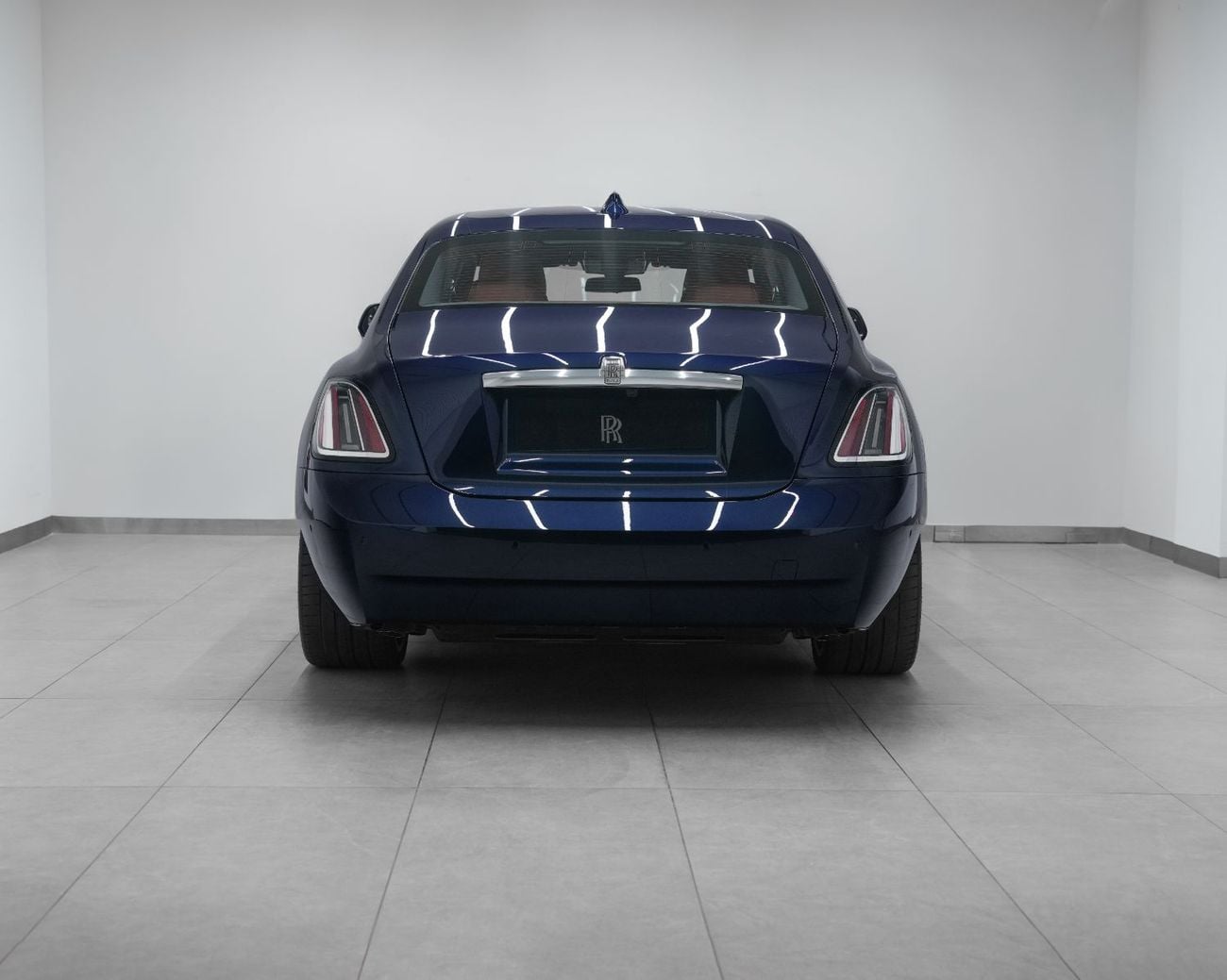 Rolls Royce Ghost STD