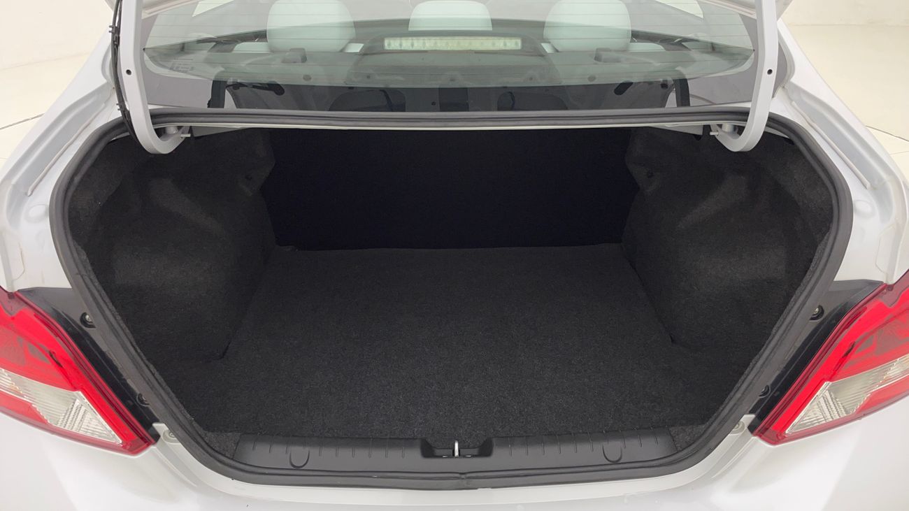 ميتسوبيشي اتراج GLX HIGHLINE 1.2 | بدون دفعة مقدمة | اختبار القيادة في المنزل