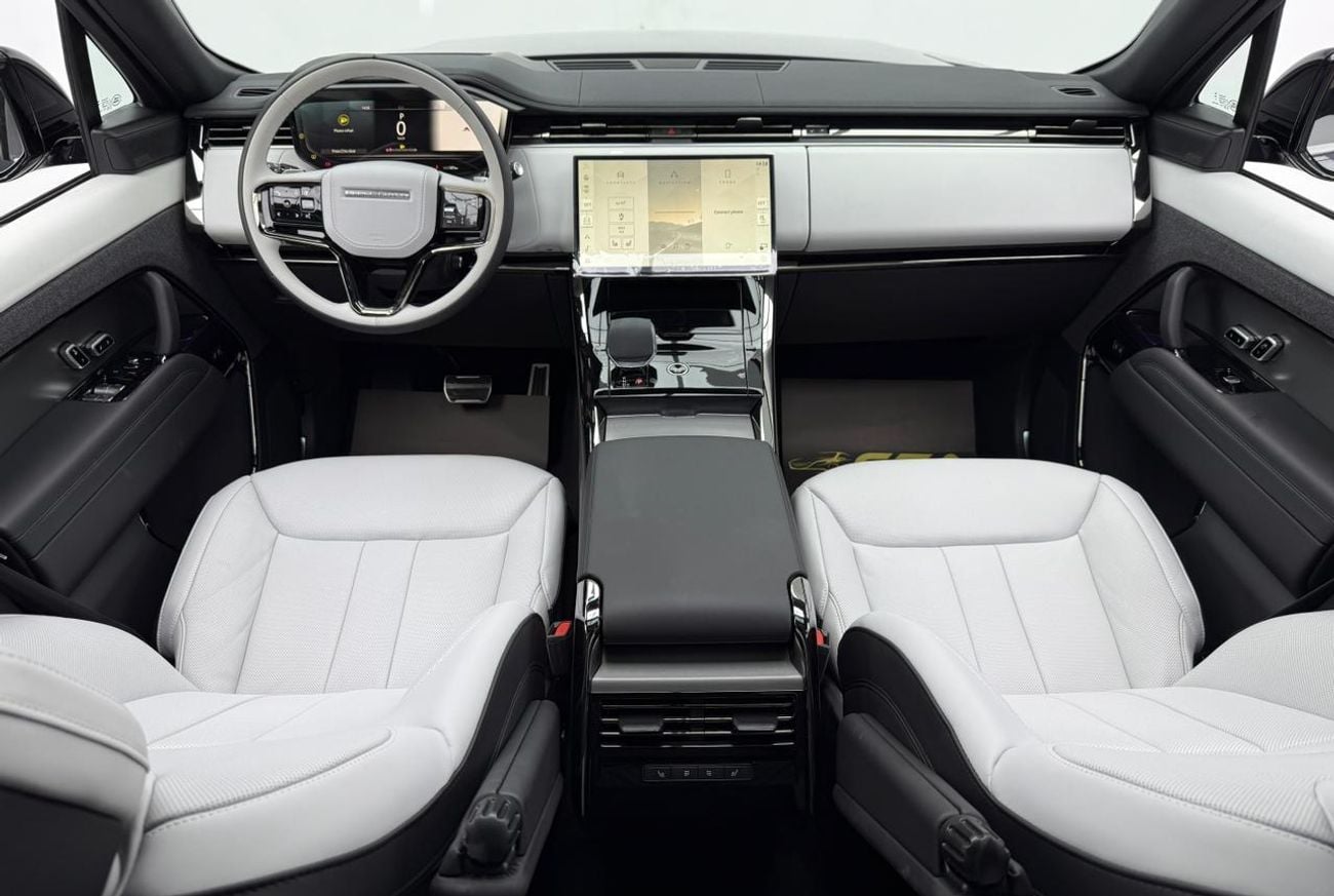 Land Rover Range Rover Sport Dynamic SE P400 3.0L  2025 Range Rover Sport SE p400 ,Warranty ,Brand New ,Canadian specs