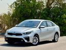 Kia Cerato LX 1.6L 2020 1.6L GCC (570/-MONTHLY)