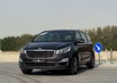 Kia Carnival SXL 3.5L Kia Carnival 2021 | 3.5L | V6 | GCC, accident free | in excellent condition | 1162 PM