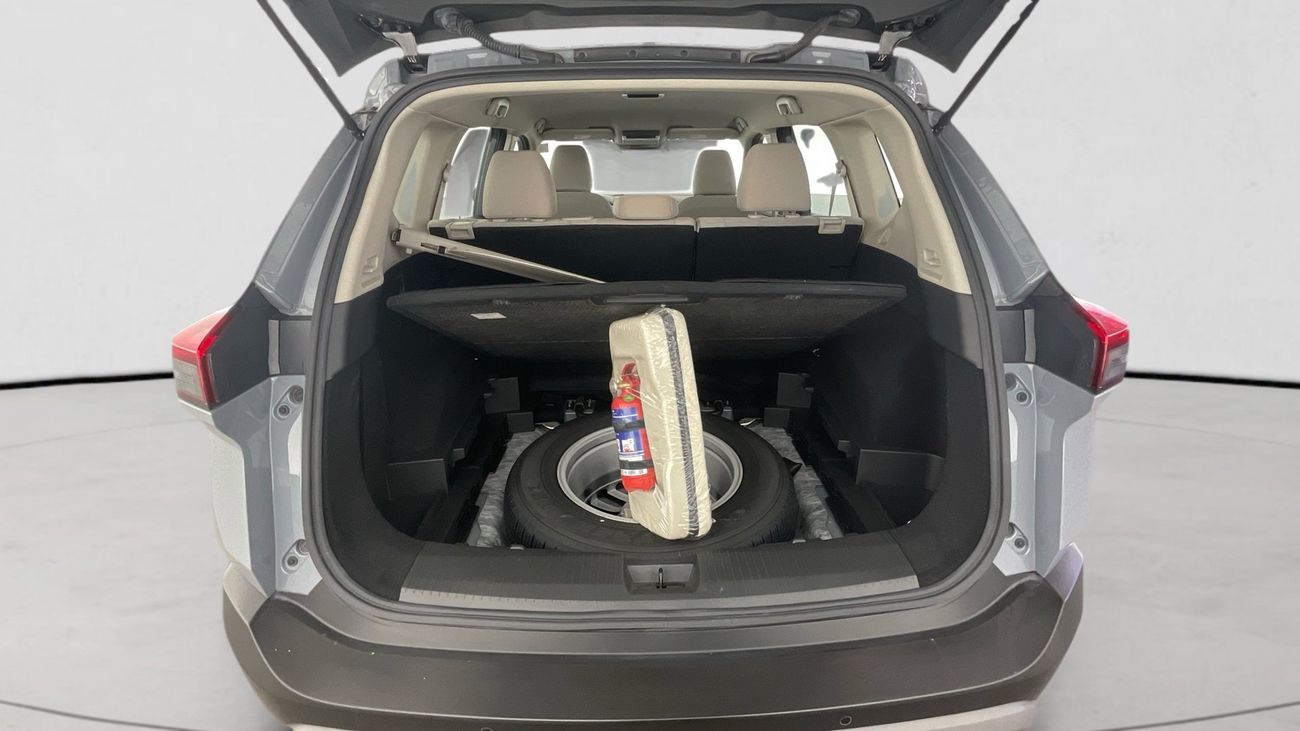 Nissan XTrail S | Guaranteed Warranty | 0 Down Payment