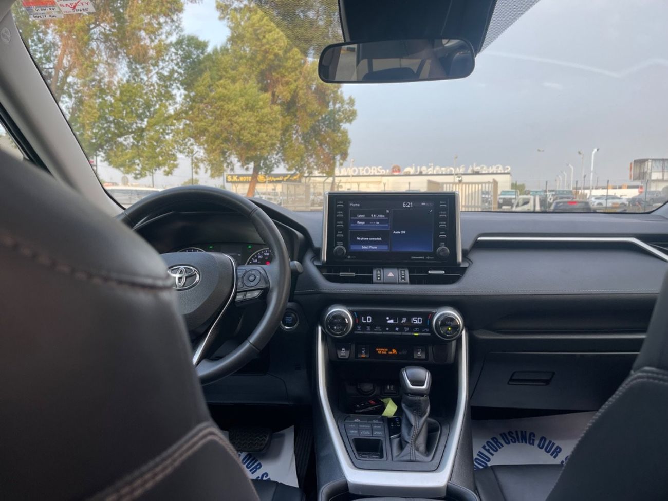 Toyota RAV4 2019 RAV4 xle AWD premium