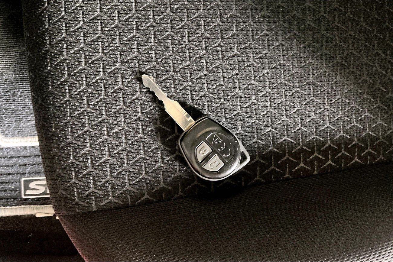 Suzuki Swift GL | Guaranteed Warranty | 0 Down Payment