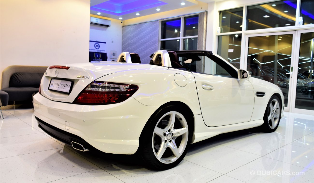 Mercedes-Benz SLK 350