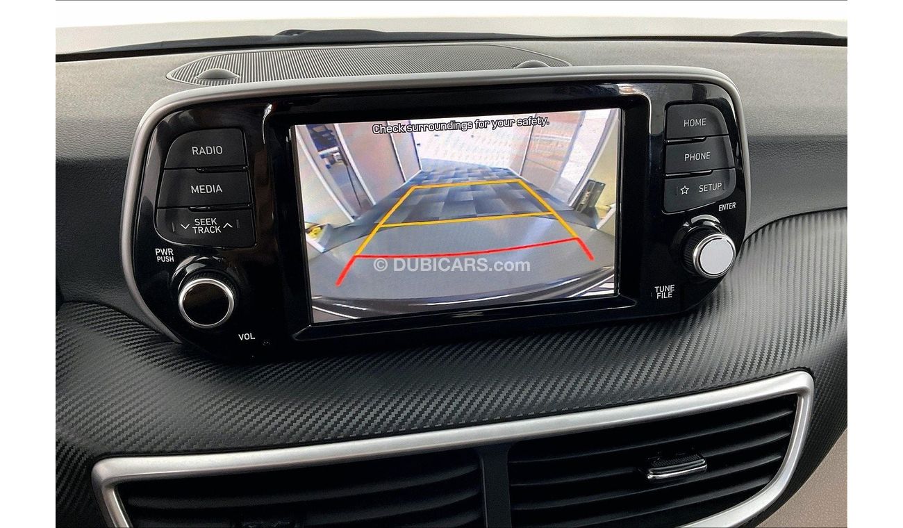 هيونداي توسون GLS / Comfort | سنة ضمان مجانية | 0 دفعة أولى | سياسة الإعادة بعد 7 أيام