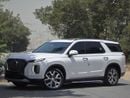 Hyundai Palisade Premium - Nappa 3.8L HYUNDAI PALISADE 2019 DIESEL FULL OPITION // PERFECT CONDITION