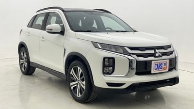 Mitsubishi ASX GLX HIGHLINE 2 | Zero Down Payment | Home Test Drive