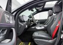 Mercedes-Benz GLE 53 AMG Coupe 4MATIC+ 2021 Mercedes Benz GLE53 AMG 4MATIC Coupe, Warranty, Fully Loaded, Low Km, Excellent Conditi