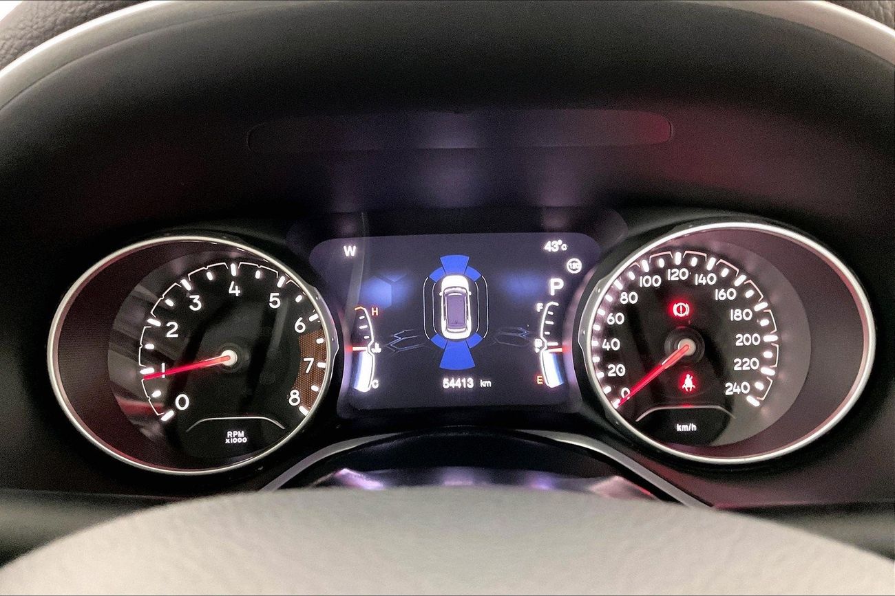 Volkswagen Tiguan SE | 1 year free warranty | 0 Down Payment