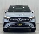 Mercedes-Benz GLC 200 4Matic 2024 Mercedes Benz GLC200 4MATIC Coupe, 2029 Mercedes Warranty + Service Pack, Very Low Kms,