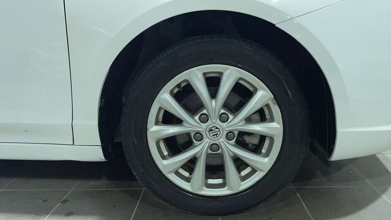 MG 5 2023 STD | AED 455/Month | 0 DP | 30 Day Return | Warranty