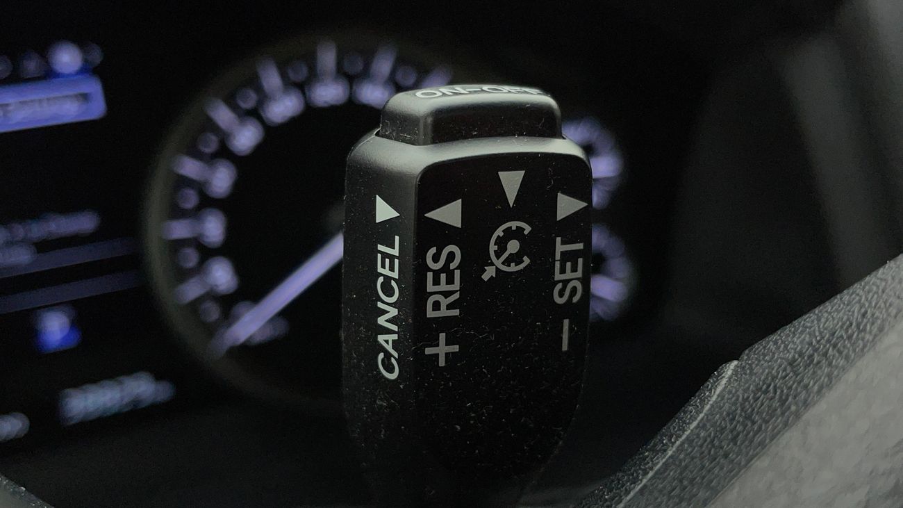 تويوتا لاند كروزر GXR GT 4 | بدون دفعة مقدمة | اختبار القيادة في المنزل