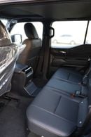 Toyota Prado VXR