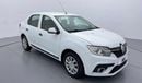 Renault Symbol PE 1.6 | Under Warranty | Inspected on 150+ parameters