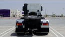 Iveco Trakker Head 6×4, GCW 130 Ton HP 420, Sleeper Cabin w/ Hub Reduction MY23 Tractor Head