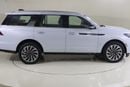 Lincoln Navigator Presidential 3.5L N1925 / AL TAYER MOTORS / AL QOUZ SHOWROOM