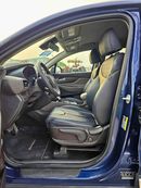 هيونداي سانتا في SE/ RADAR/ LANE ASSIST/ LEATHER SEATS/ DVD CAMERA/ EXPORT ONLY / LOT# 35098