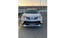 Toyota RAV4 XLE AWD MID OPTION 2.5L V4 2015 AMERICAN SPECIFICATION