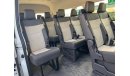 Toyota Hiace 13seats