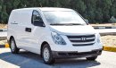 Hyundai H-1 Ref#382 2016