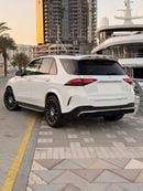 مرسيدس بنز GLE 580 GLE 580