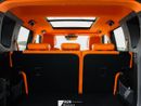 Jetour T2 Luxury Hermes Interior 2025 (Export Price)