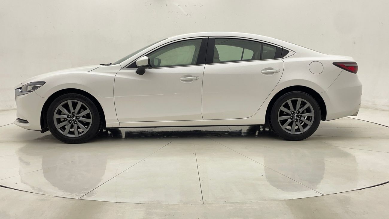 Mazda 6 S 2.5 | Zero Down Payment | Home Test Drive