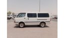 تويوتا هاياس TOYOTA HIACE VAN RIGHT HAND DRIVE (PM1371)