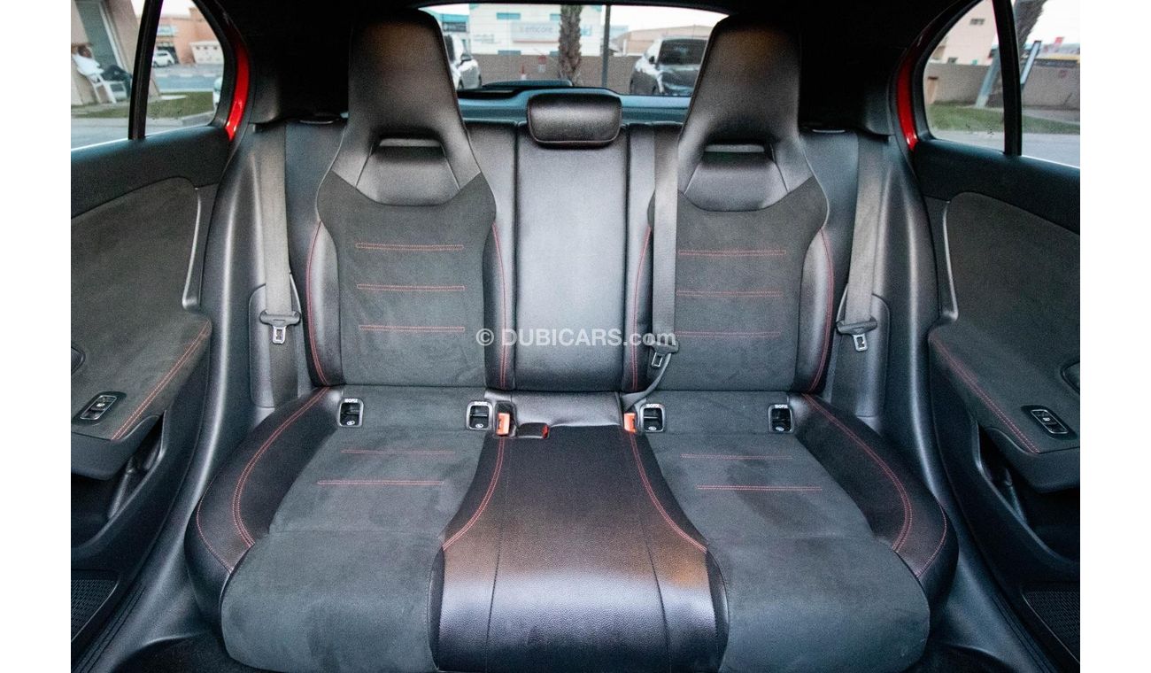 Mercedes-Benz A 250 W177