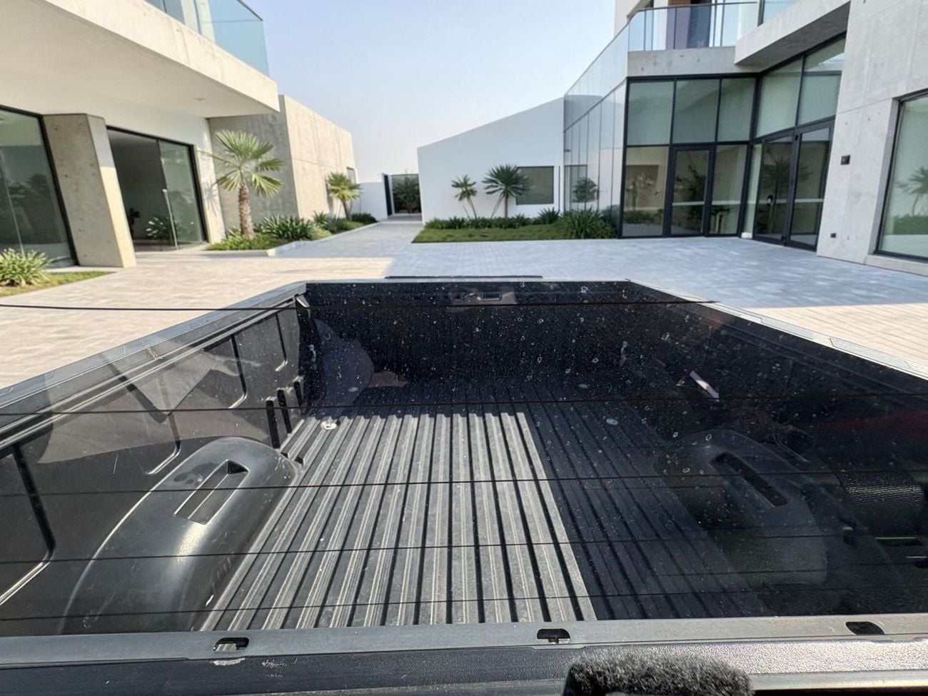 Toyota Tundra AED 2,560 P.M | 0% DOWN PAYMENT | TOYOTA TUNDRA LIMITED CREWMAX | 2022