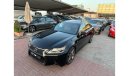 Lexus GS350 Lexus gs350  model 2015 usa full option