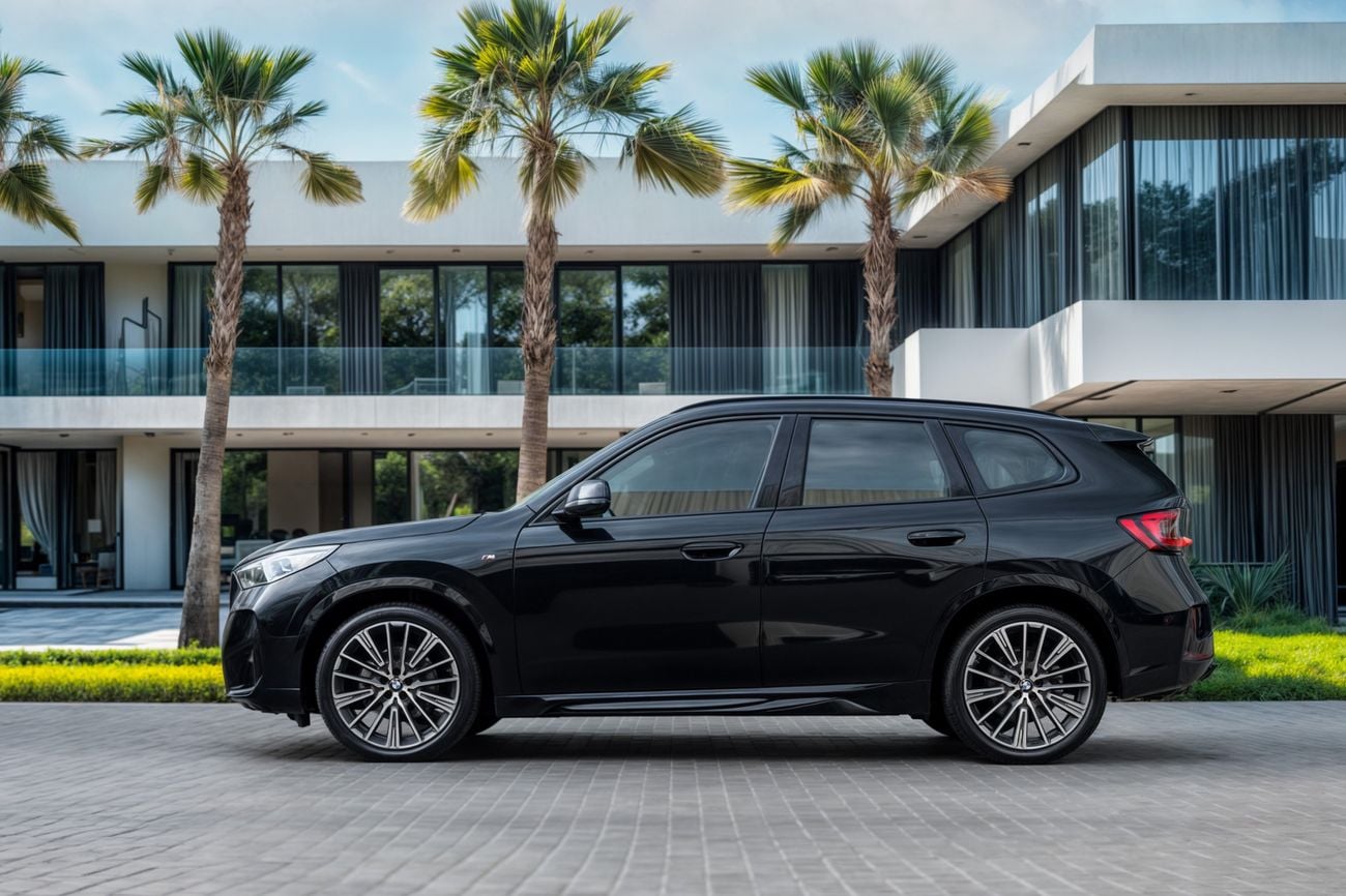 BMW X1 X1 xDrive 20i MSport | 2,938 P.M | 0% Downpayment | Perfect Condition!