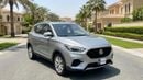 MG ZS STD 2025 | AED 601/Month | 0 DP | 30 Day Return | Warranty | Service History