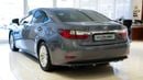 Lexus ES250 Premier 2.5L