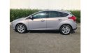 Ford Focus FULL OPTION FOCUS 2.0 2014 AED 513/month WE PAY YOUR 5%  EXCELLENT CONDITION