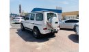 مرسيدس بنز G 63 AMG V8 BITURBO