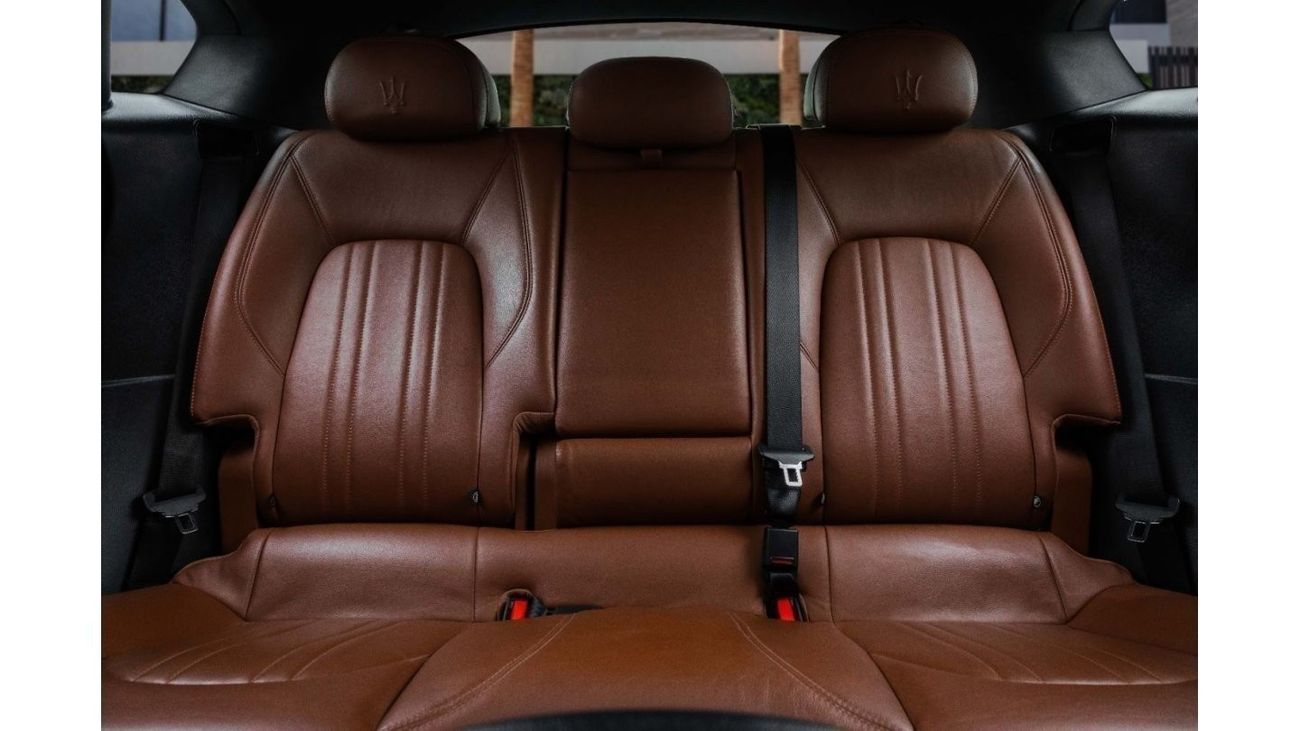 Maserati Levante Q4 | 2,154 P.M  | 0% Downpayment | Under Warranty!