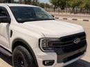 Ford Ranger Sport export from Australia