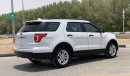 فورد إكسبلورر Ford Explorer 4x2 2016 Ref# 446