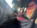 Nissan Patrol LE PLATINUM CITY