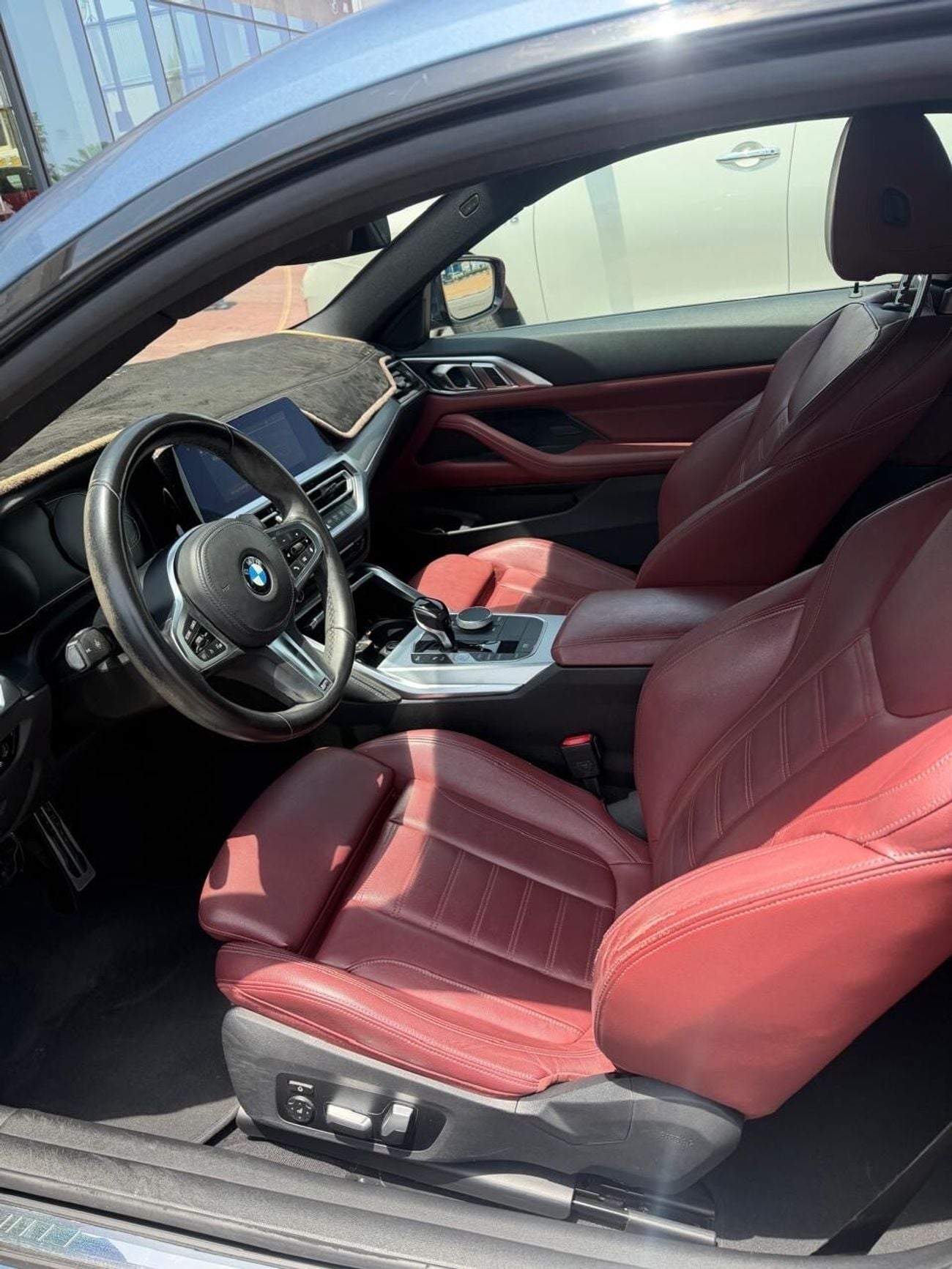 BMW 420i