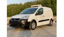 Peugeot Partner 2017 Chiller Ref#550