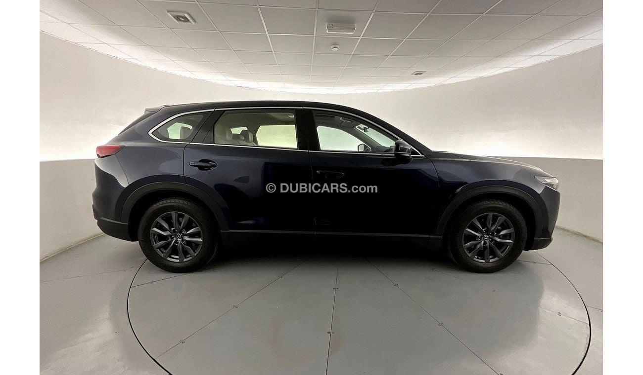 Mazda CX9 GT | 1 year free warranty | 0 down payment | 7 day return policy