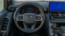 تويوتا لاند كروزر GXR TOYOTA LANDCRUISER 3.3 GXR HIGH -2026YM